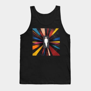 2001 Tank Top